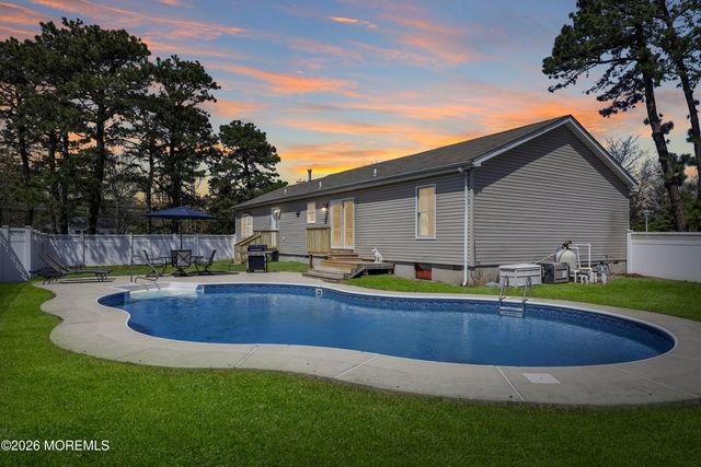 96 Atrium Drive, Brick, NJ 08723