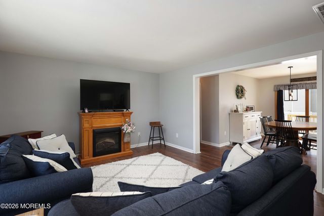 96 Atrium Drive, Brick, NJ 08723