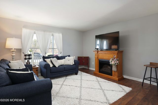 96 Atrium Drive, Brick, NJ 08723