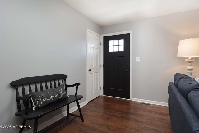96 Atrium Drive, Brick, NJ 08723