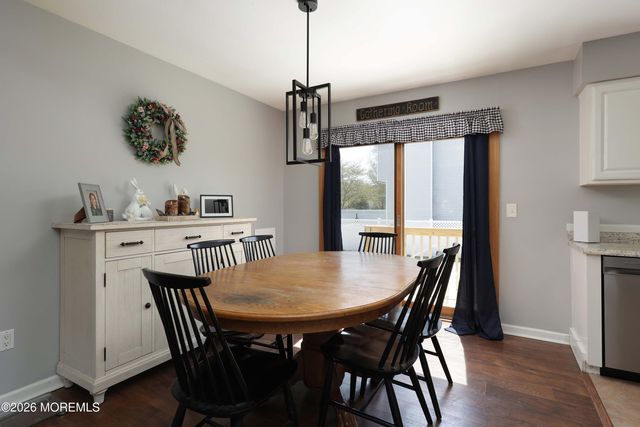 96 Atrium Drive, Brick, NJ 08723