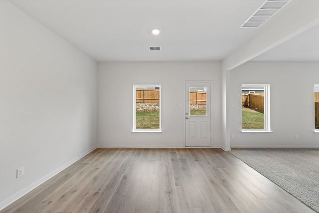 8304 Silverbow Drive, Ponder, TX 76259