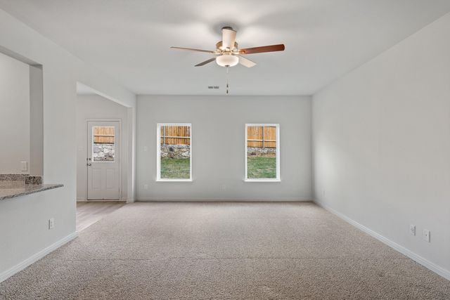 8304 Silverbow Drive, Ponder, TX 76259