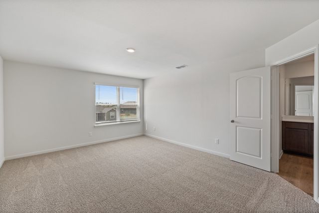 8304 Silverbow Drive, Ponder, TX 76259