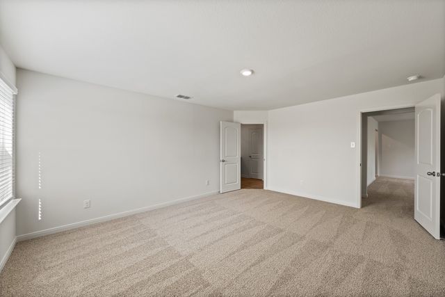 8304 Silverbow Drive, Ponder, TX 76259