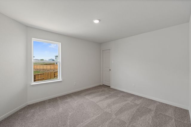 8304 Silverbow Drive, Ponder, TX 76259