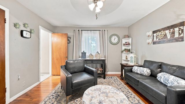 106 Coburn Drive, Chattanooga, TN 37415