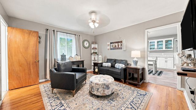 106 Coburn Drive, Chattanooga, TN 37415