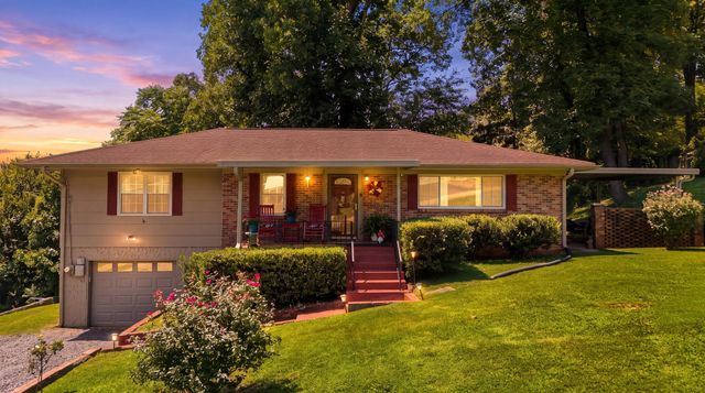 106 Coburn Drive, Chattanooga, TN 37415