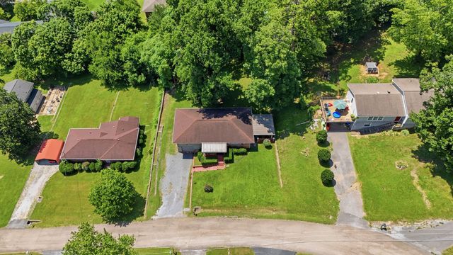 106 Coburn Drive, Chattanooga, TN 37415
