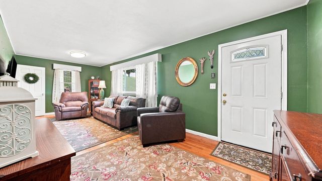 106 Coburn Drive, Chattanooga, TN 37415