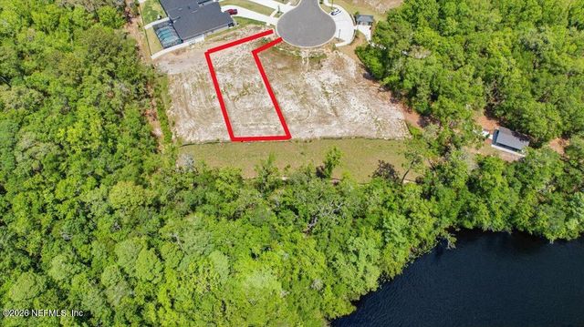 2258 PALISADE Point, Middleburg, FL 32068
