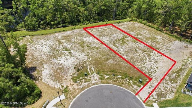 2258 PALISADE Point, Middleburg, FL 32068