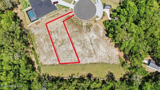 2258 PALISADE Point, Middleburg, FL 32068