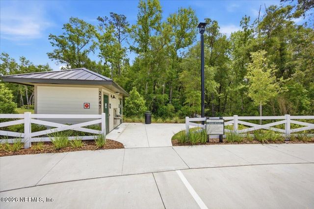 2258 PALISADE Point, Middleburg, FL 32068