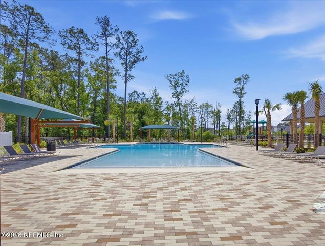 2258 PALISADE Point, Middleburg, FL 32068