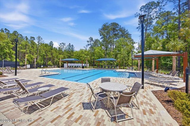 2258 PALISADE Point, Middleburg, FL 32068
