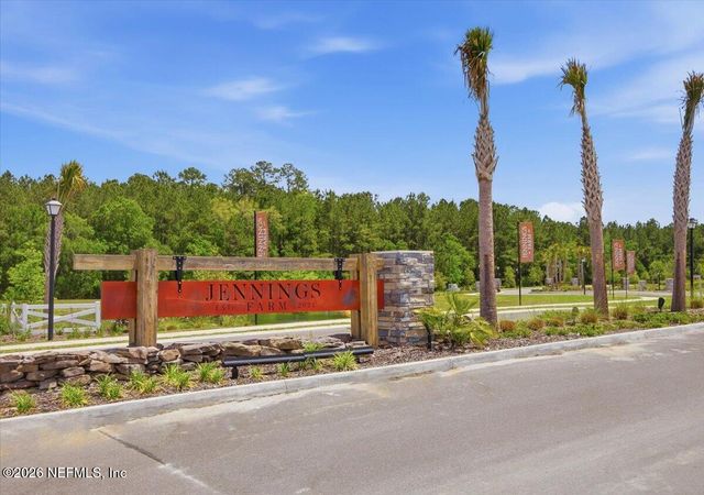 2258 PALISADE Point, Middleburg, FL 32068