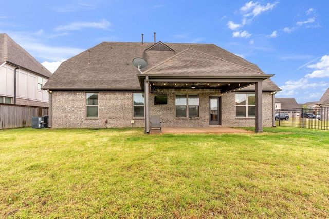 12520 CAYMUS LN, Arlington, TN 38002