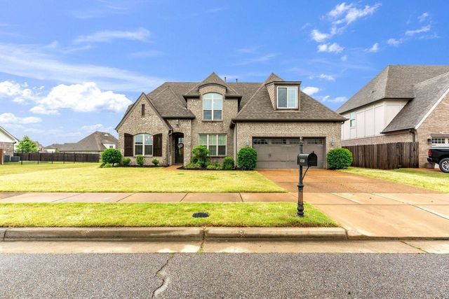 12520 CAYMUS LN, Arlington, TN 38002