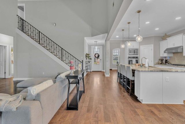 12520 CAYMUS LN, Arlington, TN 38002