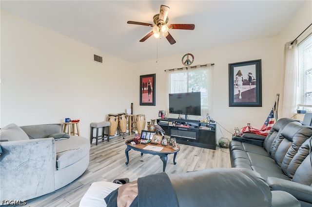 16910 -16912 Juanita AVE, Fort Myers, FL 33908