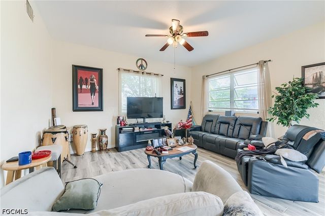16910 -16912 Juanita AVE, Fort Myers, FL 33908