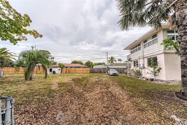 16910 -16912 Juanita AVE, Fort Myers, FL 33908