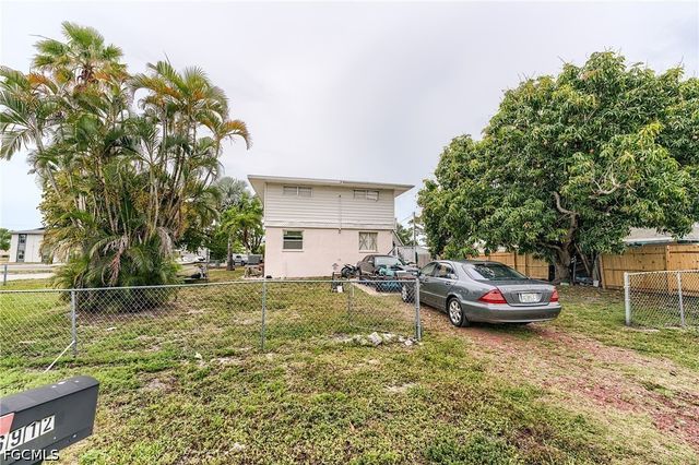 16910 -16912 Juanita AVE, Fort Myers, FL 33908