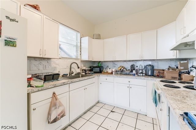 16910 -16912 Juanita AVE, Fort Myers, FL 33908