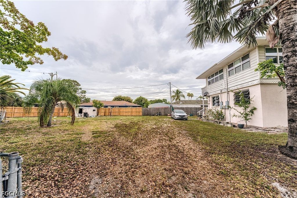 16910 -16912 Juanita AVE, Fort Myers, FL 33908