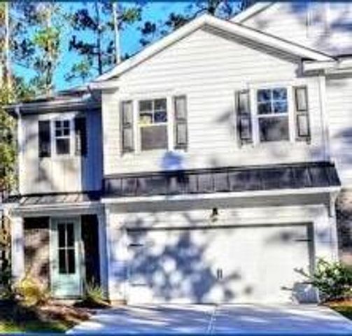1614 Mermentau Street, Mount Pleasant, SC 29466