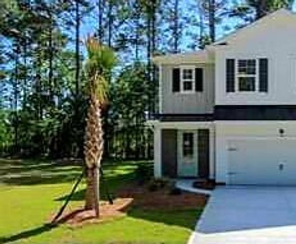 1614 Mermentau Street, Mount Pleasant, SC 29466