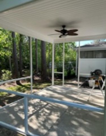 1614 Mermentau Street, Mount Pleasant, SC 29466