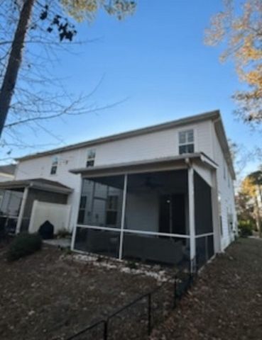 1614 Mermentau Street, Mount Pleasant, SC 29466