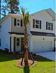1614 Mermentau Street, Mount Pleasant, SC 29466
