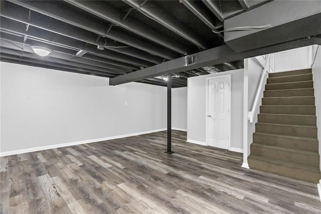 5222 NE 44th Street, Kansas City, MO 64117