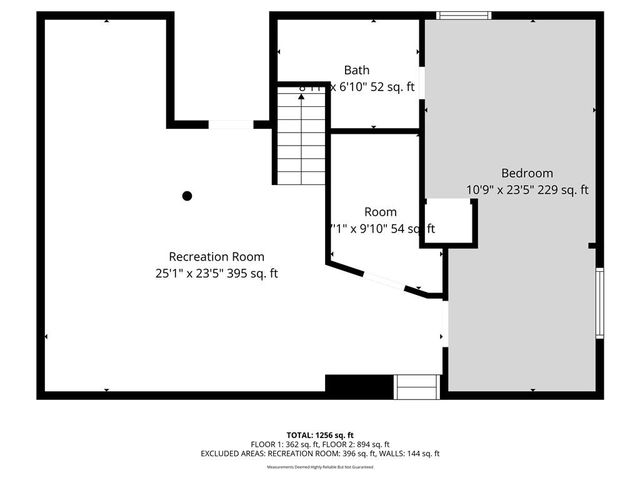 5222 NE 44th Street, Kansas City, MO 64117