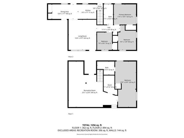 5222 NE 44th Street, Kansas City, MO 64117