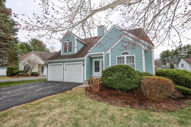 49 Drakes Landing, Hampton, NH 03842