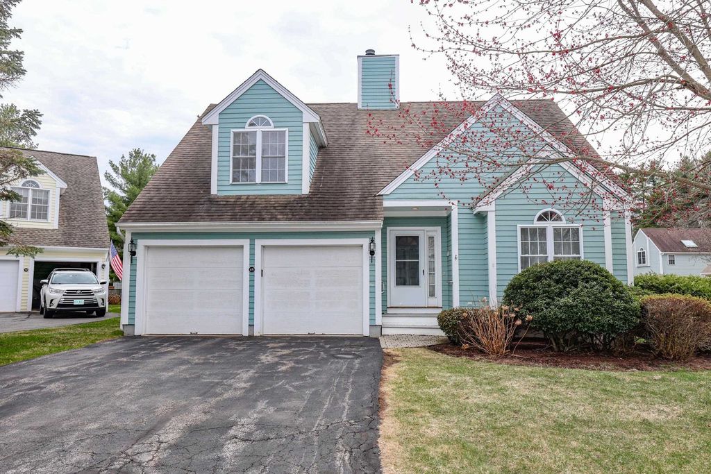 49 Drakes Landing, Hampton, NH 03842