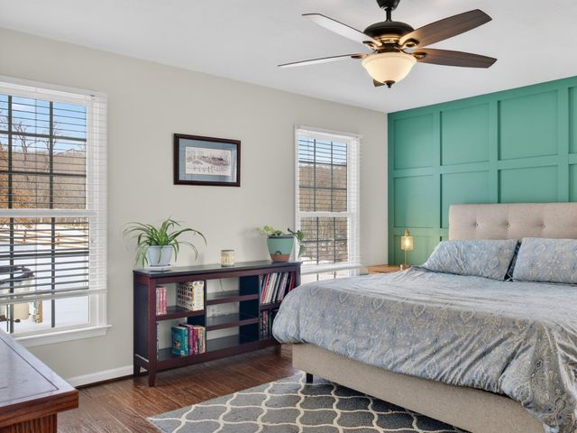 235 HOWARDSVILLE RD, Staunton, VA 24401