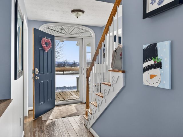 235 HOWARDSVILLE RD, Staunton, VA 24401