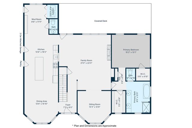 235 HOWARDSVILLE RD, Staunton, VA 24401