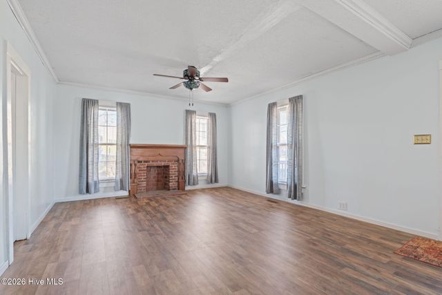 206 Dowd Road, Carthage, NC 28327