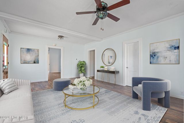 206 Dowd Road, Carthage, NC 28327