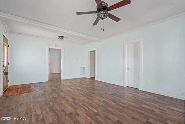 206 Dowd Road, Carthage, NC 28327