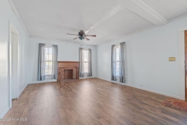 206 Dowd Road, Carthage, NC 28327