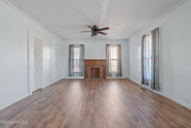 206 Dowd Road, Carthage, NC 28327