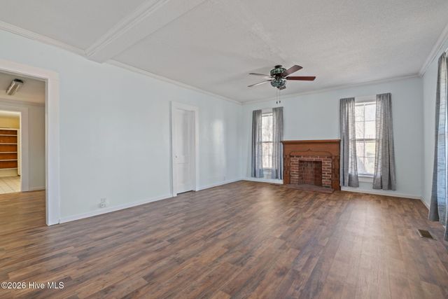 206 Dowd Road, Carthage, NC 28327